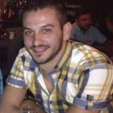 Valantis Stergiopoulos