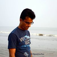 Swarupam Chakraborty