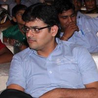 Shravan Kumar