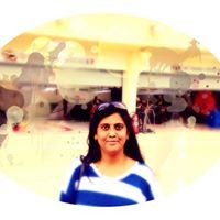 Chellamsetty Srilatha