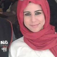 Soukaina Sh