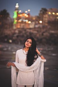 Malavika Mohanan