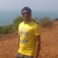 Mani Venkatesh