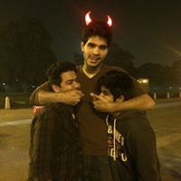 Abhishek Verma