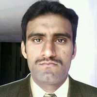 Arslan Chaudhary
