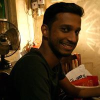 Viknesh Andiappan
