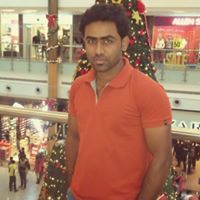 Santhosh Kumar N