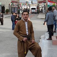 Goran Abubaker