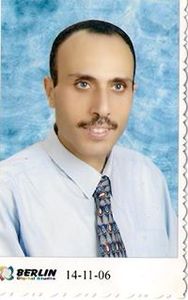 Mohammed Ghanem