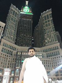 محمدعمر السلي العمودي