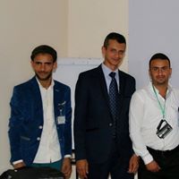 اكرم دحان العبداني