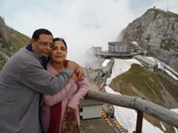 Ragini Gautam Aggarwal