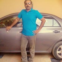 Latif Khan