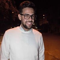 Mahmoud Mamdouh