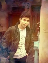 Mohit Reshi