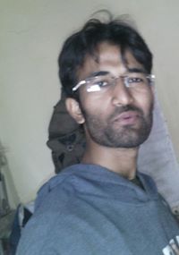 Mohammad Daud