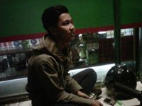 Rifqi Akmal