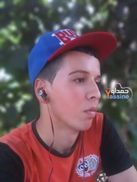 Yassin Hamdaoui