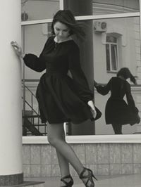 Марина Єфимова