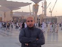 مهندس محمد عمر