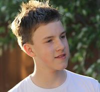 Lucas Sauer