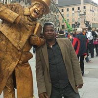 Wasiu Ibrahim