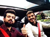 Yunus Emre