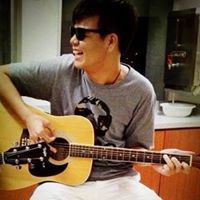Justin Xing