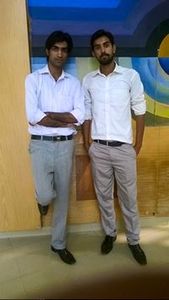 Hammad Latif