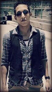 Mohamed Nasr