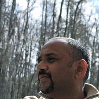 Piyush Gupta