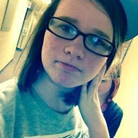 Brittany Miller