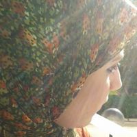 Wafae Rouijel