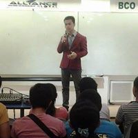 Salvador Orbita