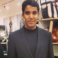 Hassan Alyassin