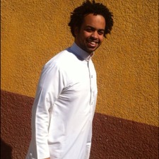 Ahmad Soliman