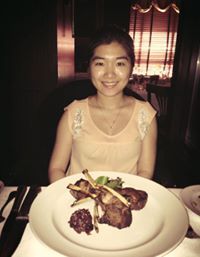 Annie Shiu