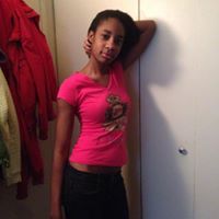 Kryssy Carter