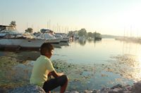 Menathan Santhirasekaram