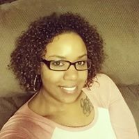 Tanisha Mihecoby