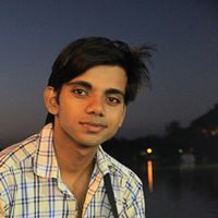 Divyansh Srivastava