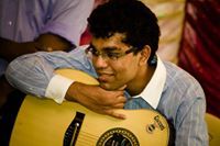 Nathaniel Fernandes