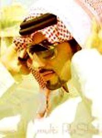 خالد المالكي