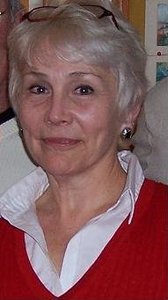 Susan Corwin