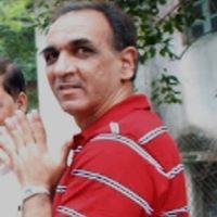 Sudhir Sabade