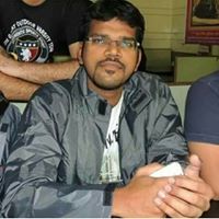 Pravin Yeram