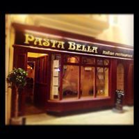 Pasta Bella