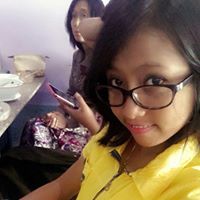 Shin Min Ayne