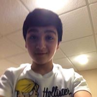 Yashar Ghaffarloo