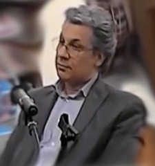 Bahman Solati